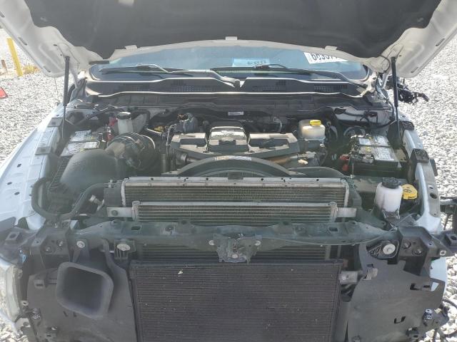 2017 RAM 2500 SLT - 3C6UR5DL8HG547041