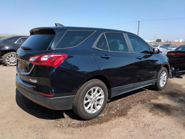 2020 CHEVROLET EQUINOX LS 3GNAXHEV8LS704888