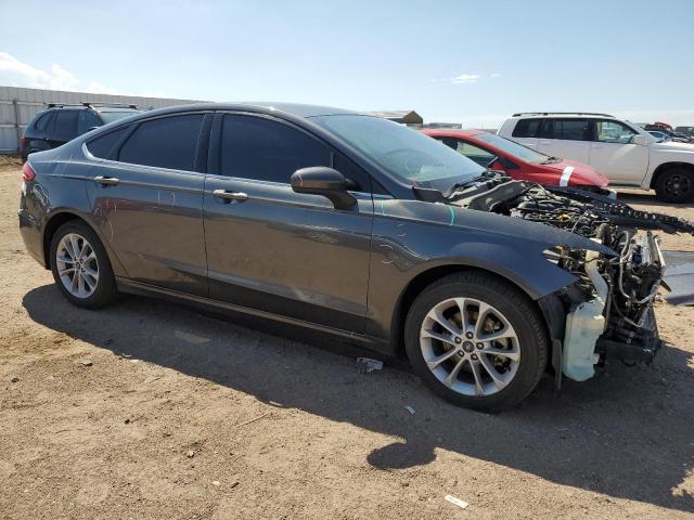 2020 FORD FUSION SE - 3FA6P0HD0LR113955