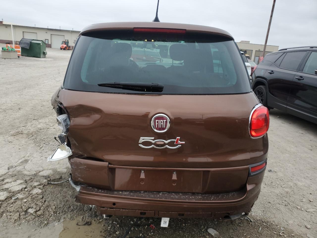 Global Auto Auctions