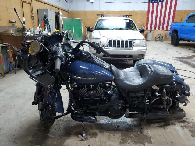 2019 HARLEY-DAVIDSON FLTRXS 1HD1KTP13KB623472