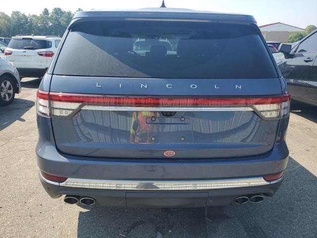 2021 LINCOLN AVIATOR 5LM5J6XC6MGL08026