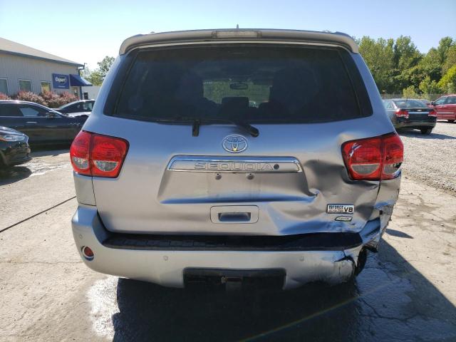 2015 TOYOTA SEQUOIA LI 5TDJW5G11FS124864