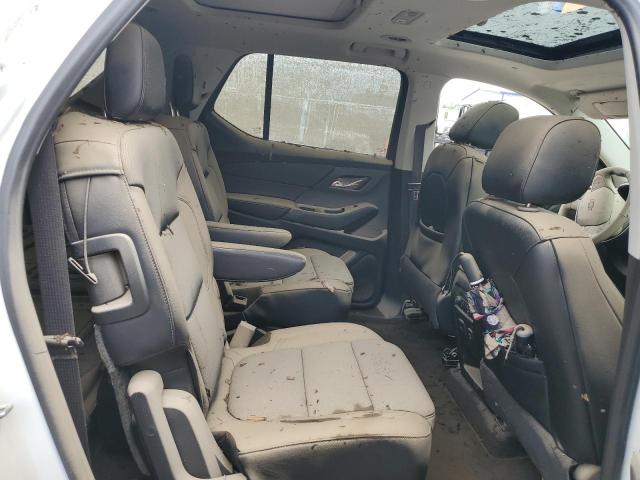 2018 CHEVROLET TRAVERSE P 1GNEVJKW6JJ261120