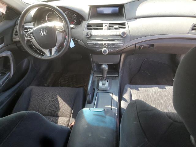 2011 HONDA ACCORD LX- - 1HGCS1B35BA004273