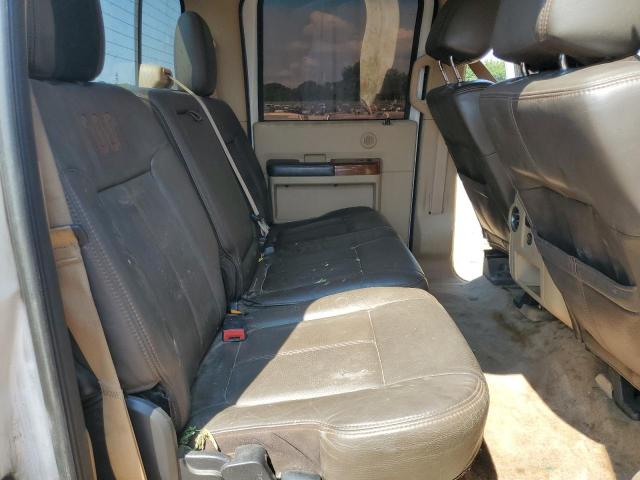 2015 FORD F250 SUPER - 1FT7W2BT4FEC20737