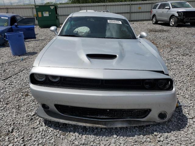2021 DODGE CHALLENGER GT 2C3CDZJG2MH507487
