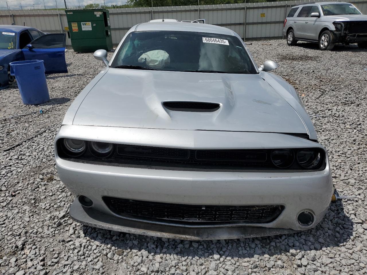 DODGE CHALLENGER GT