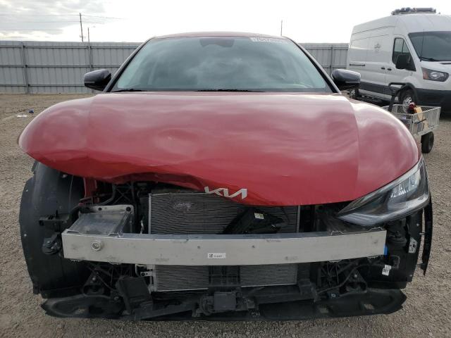 2022 KIA EV6 LIGHT KNDC3DLC0N5070965