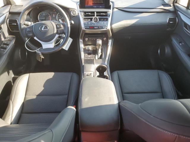 2021 LEXUS NX 300 BAS JTJDARBZ0M2190775