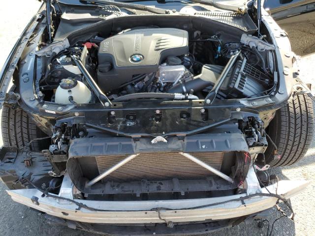 2016 BMW 528 I WBA5A5C51GG350209