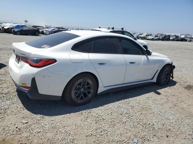 2022 BMW I4 EDRIVE WBY73AW04NFN12057