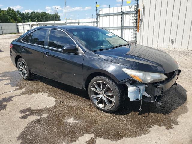 2015 TOYOTA CAMRY LE - 4T1BF1FK7FU985089