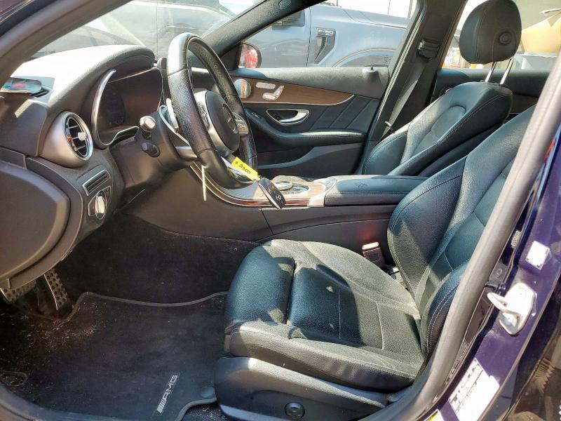 2020 MERCEDES-BENZ C 300 W1KWF8DB9LR570006