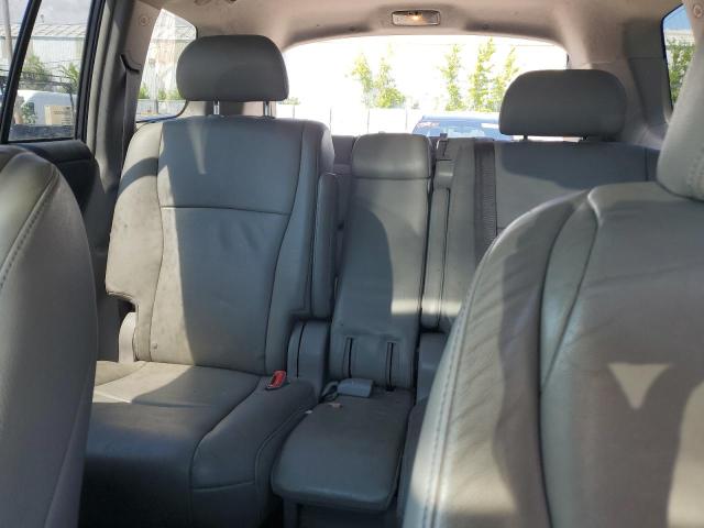 2013 TOYOTA HIGHLANDER - 5TDBK3EH9DS279020