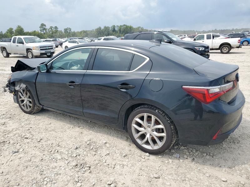 2019 ACURA ILX 19UDE2F33KA002517