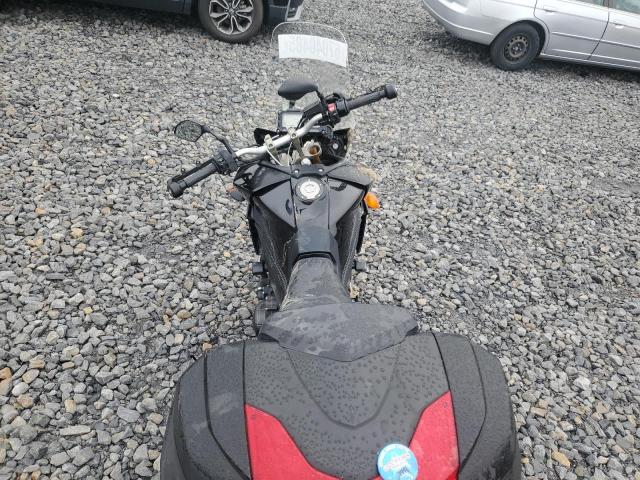 2016 YAMAHA FJ09 - JYARN37E1GA003100