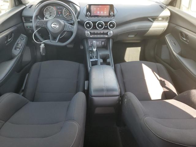 2025 NISSAN SENTRA S - 3N1AB8BV3SY234294