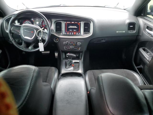 2020 DODGE CHARGER SCAT PACK 2C3CDXGJ1LH136604