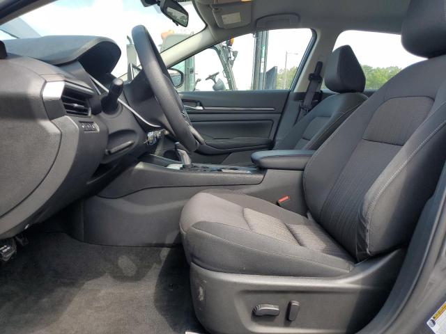 2025 NISSAN ALTIMA SV 1N4BL4DVXSN396012