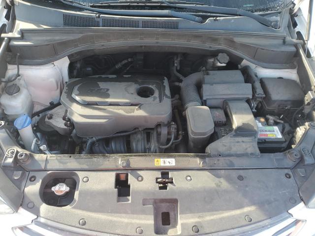 2018 HYUNDAI SANTA FE SPORT #3296296432