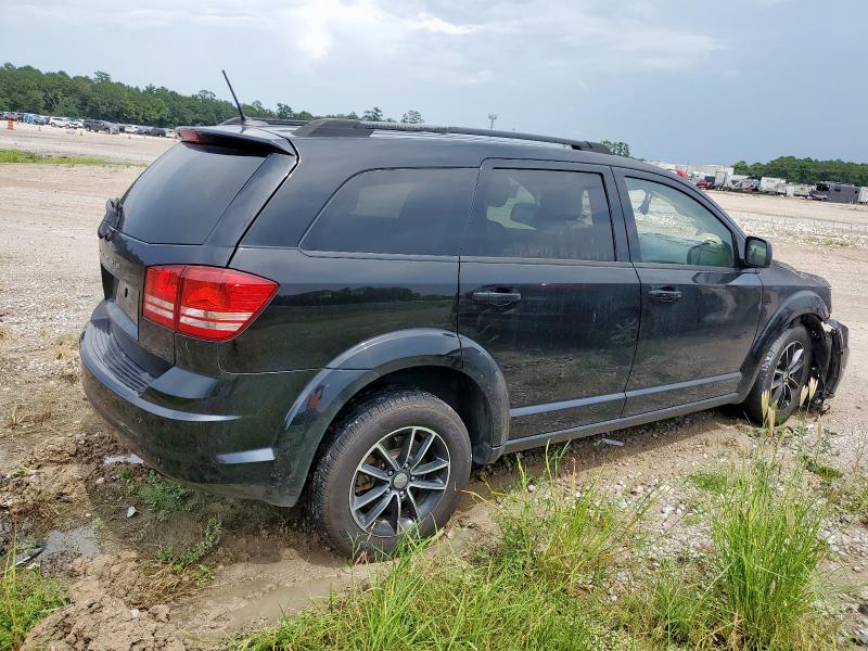 2017 DODGE JOURNEY SE 3C4PDCAB4HT637900
