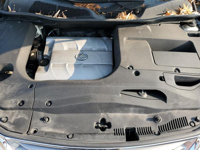 2015 LEXUS RX 350 2T2ZK1BA2FC151316