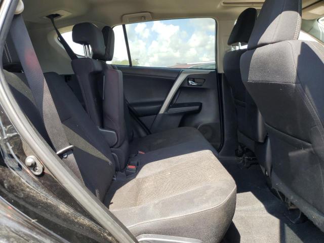 2016 TOYOTA RAV4 XLE - 2T3WFREVXGW259148