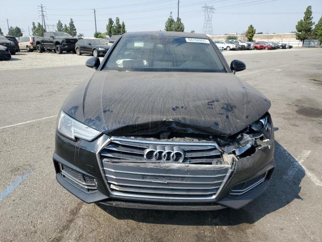 2017 AUDI A4 ULTRA P WAUKMAF49HN043535