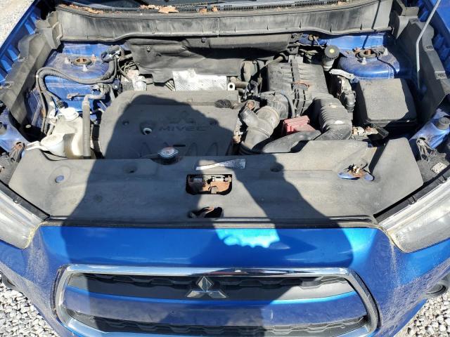 2015 MITSUBISHI OUTLANDER 4A4AR3AUXFE049868