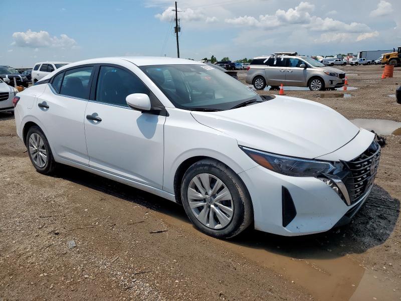 2024 NISSAN SENTRA S - 3N1AB8BV2RY288955