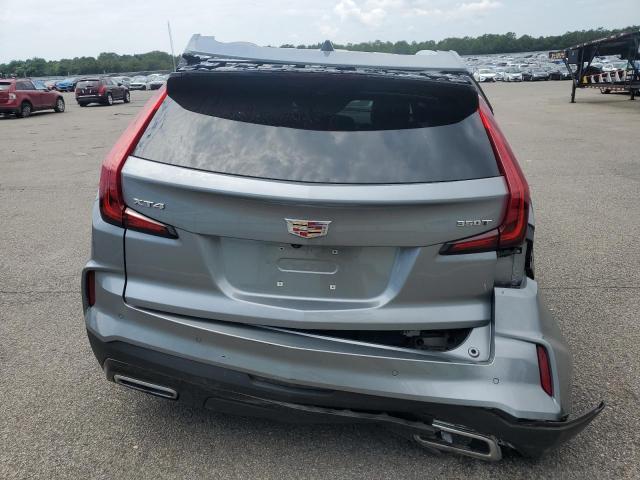 2024 CADILLAC XT4 PREMIUM LUXURY 1GYFZCR44RF253284