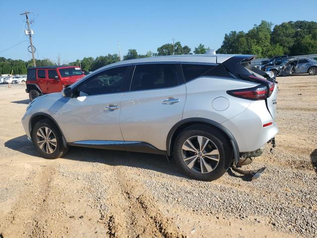2020 NISSAN MURANO S 5N1AZ2AS7LN171076