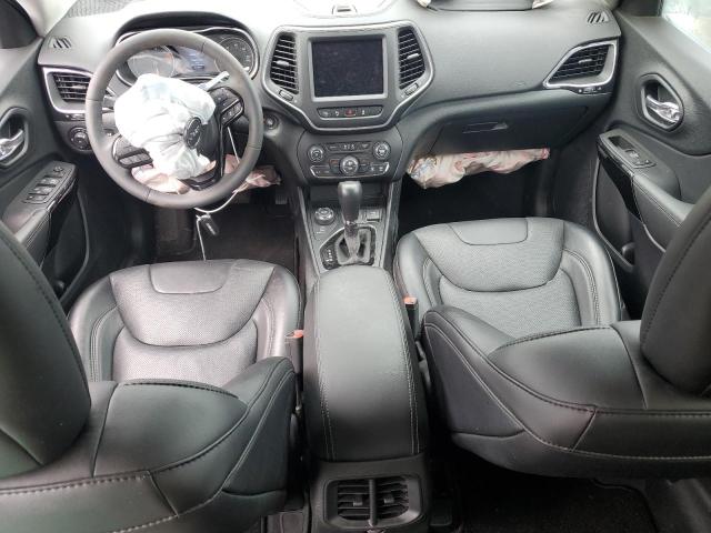2023 JEEP CHEROKEE A 1C4PJMMB0PD108507