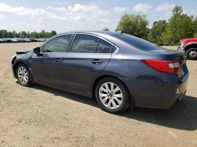 2017 SUBARU LEGACY 2.5 4S3BNAD69H3028386