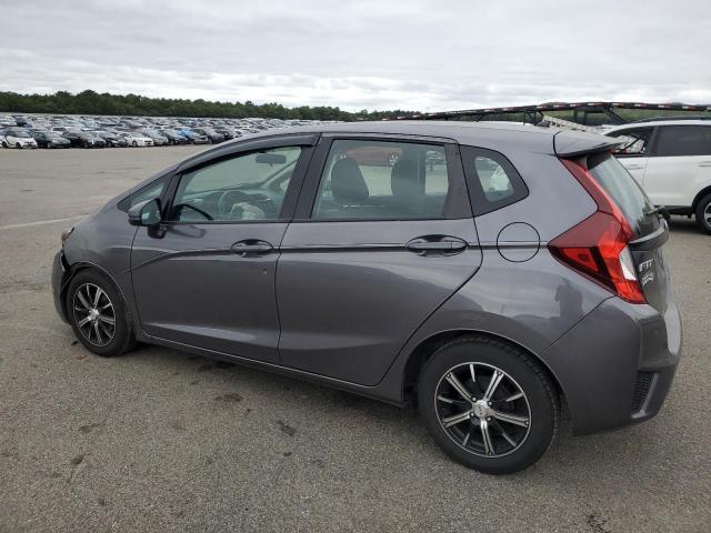 2015 HONDA FIT LX 3HGGK5H5XFM769635