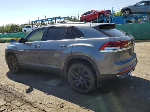 2022 VOLKSWAGEN ATLAS CROSS SPORT SE 1V2HE2CA8NC222987