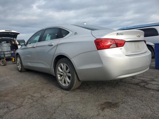 2017 CHEVROLET IMPALA LT 1G1105S38HU159080