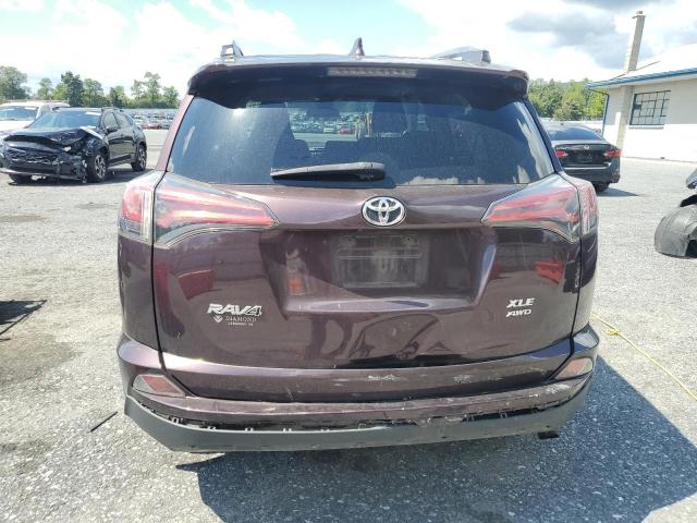 2018 TOYOTA RAV4 ADVEN 2T3RFREV7JW733707