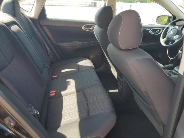 2018 NISSAN SENTRA S 3N1AB7AP9JY270924