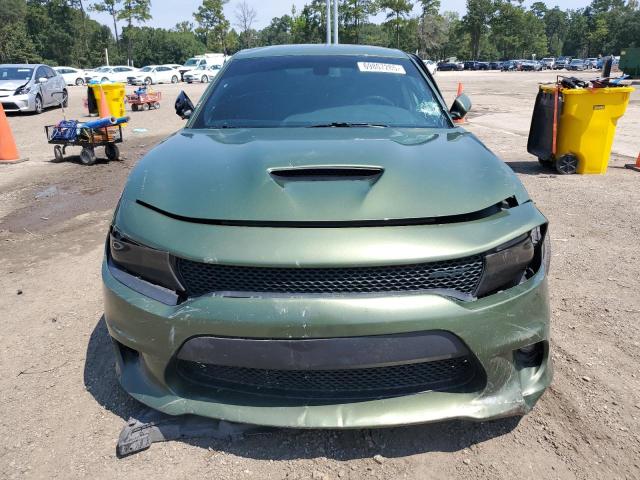 2018 DODGE CHARGER SX 2C3CDXHG0JH210059