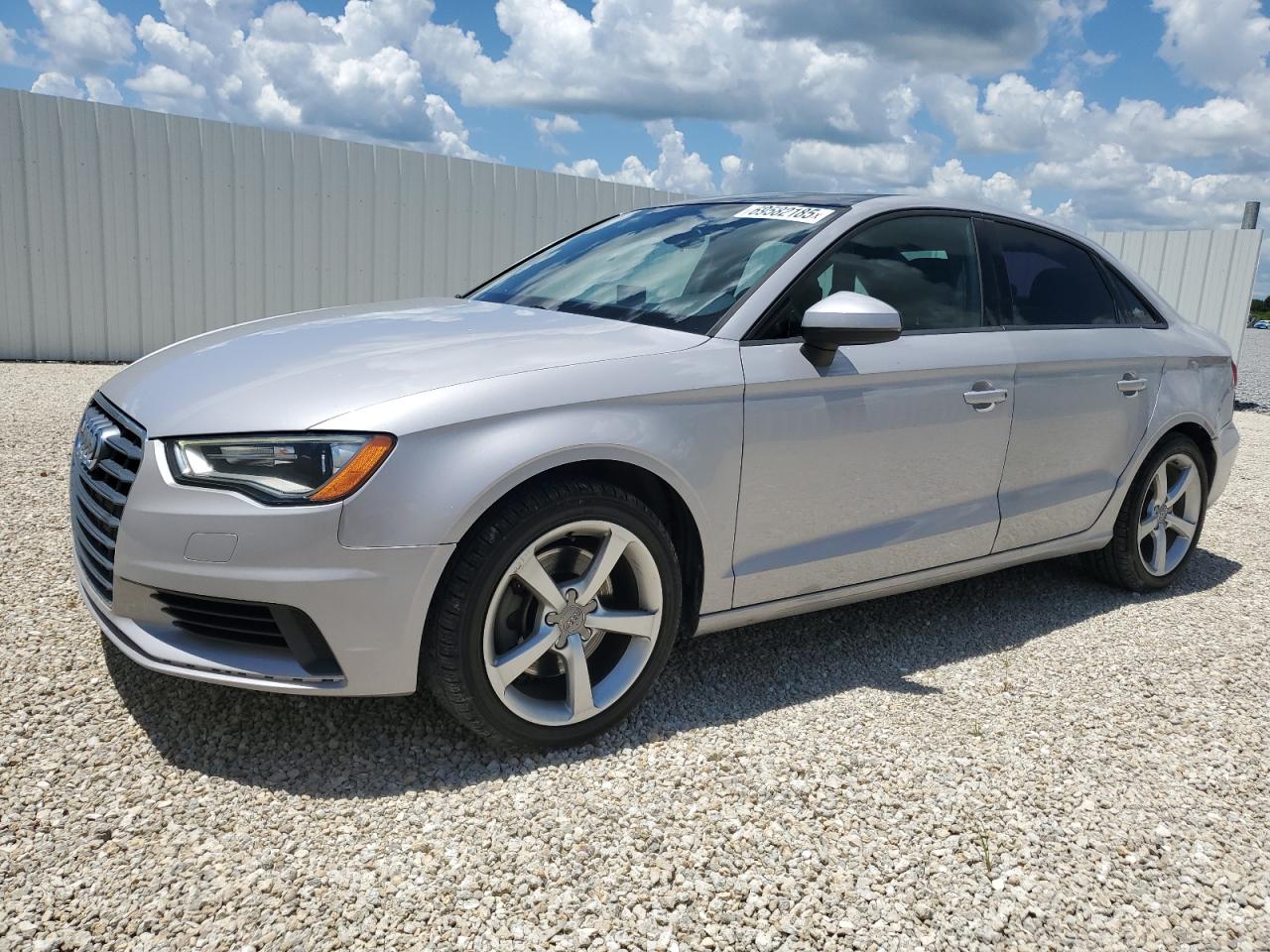AUDI A3 PREMIUM