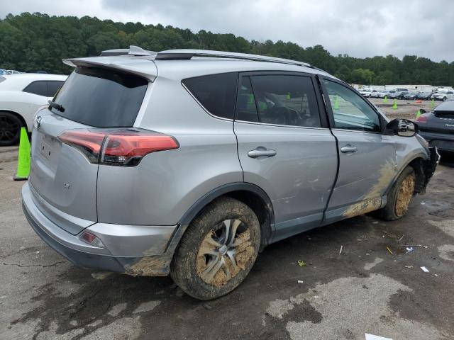 2017 TOYOTA RAV4 LE - 2T3ZFREV7HW360257