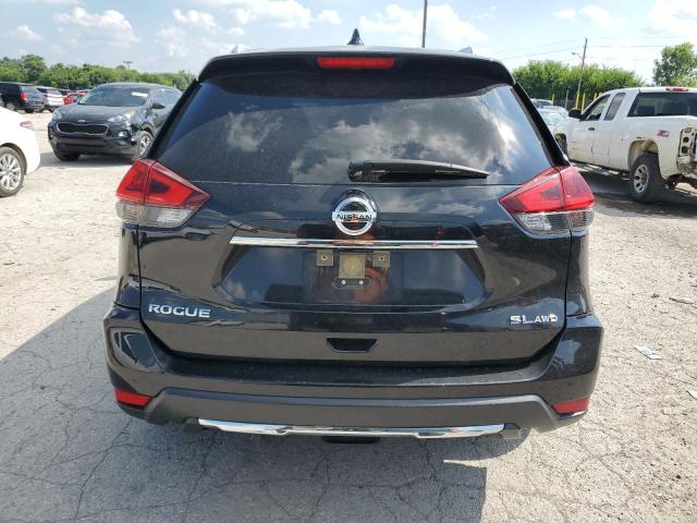 2018 NISSAN ROGUE S JN8AT2MVXJW318174