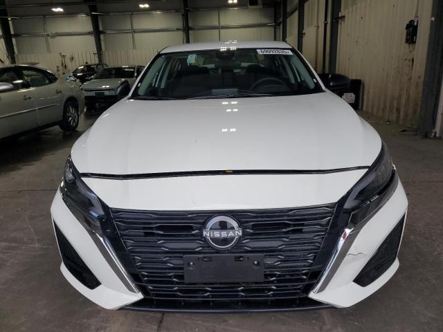 2025 NISSAN ALTIMA SV 1N4BL4DV5SN395186
