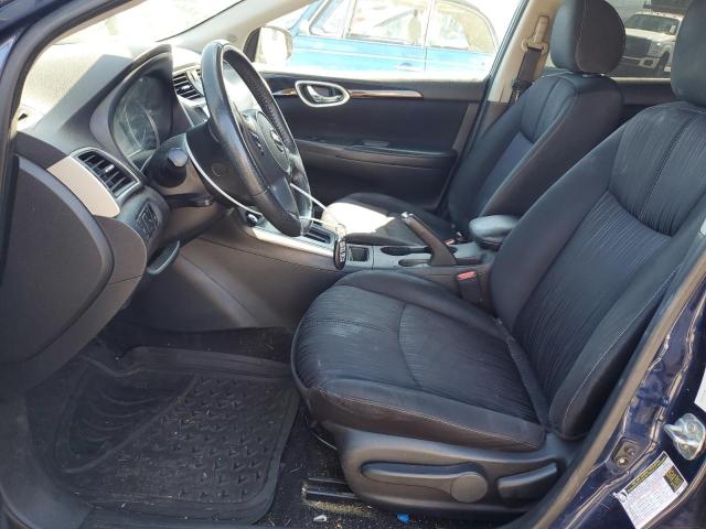 2018 NISSAN SENTRA S - 3N1AB7AP3JY266495