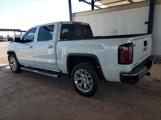 2018 GMC SIERRA K1500 SLT 3GTU2NEC9JG205115