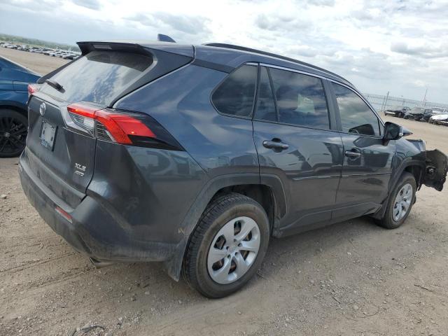 2020 TOYOTA RAV4 XLE P - JTMA1RFV0LD053254