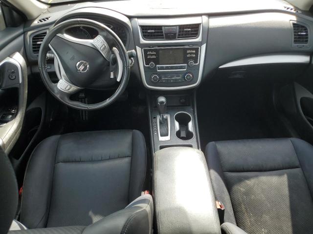 2016 NISSAN ALTIMA 2.5 - 1N4AL3AP2GC225012