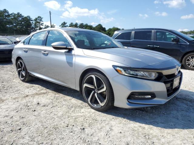 2020 HONDA ACCORD SPO 1HGCV1F39LA083529